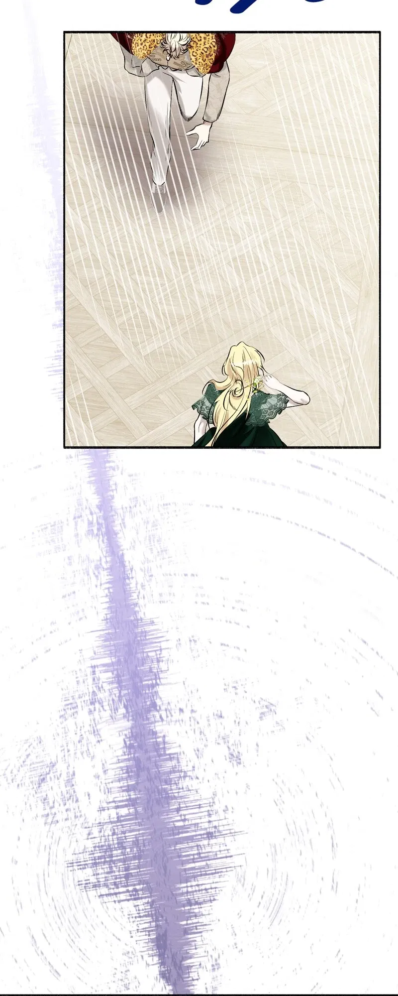My Angelic Husband is actually a Devil in Disguise Chapter 105 - page 5