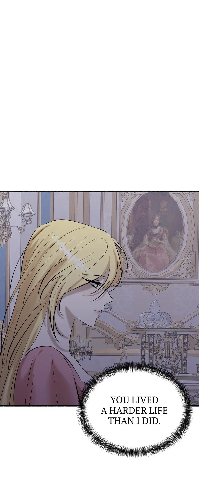 My Angelic Husband is actually a Devil in Disguise Chapter 105 - page 52