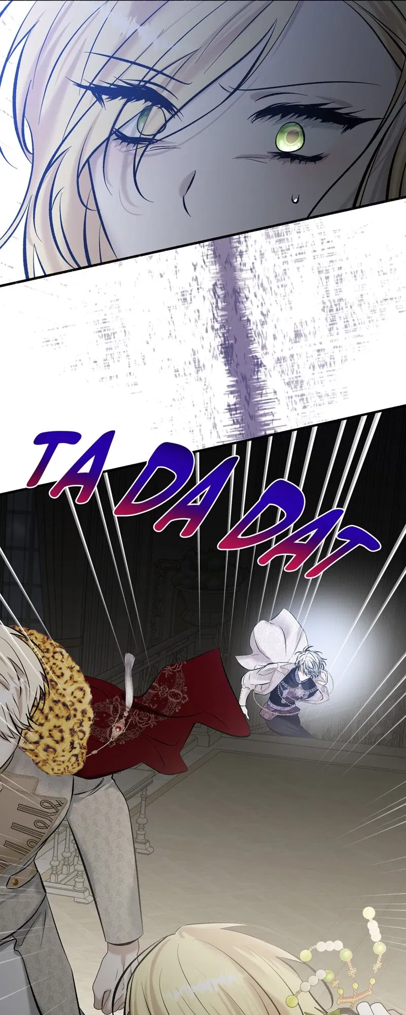 My Angelic Husband is actually a Devil in Disguise Chapter 105 - page 6