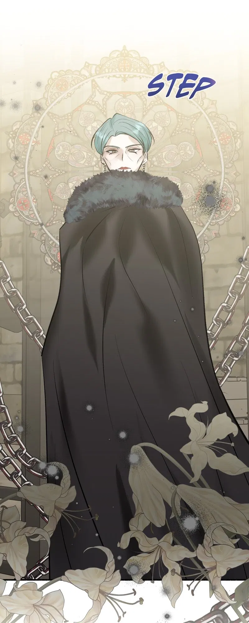 My Angelic Husband is actually a Devil in Disguise Chapter 105 - page 64