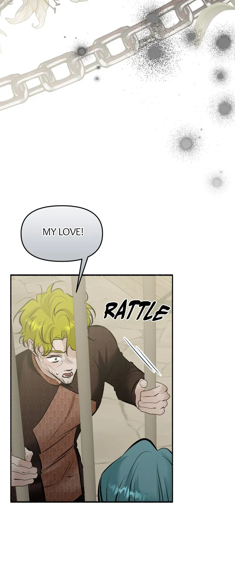 My Angelic Husband is actually a Devil in Disguise Chapter 105 - page 65