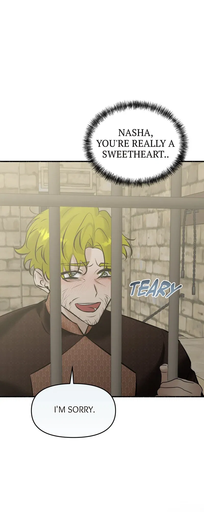 My Angelic Husband is actually a Devil in Disguise Chapter 105 - page 67
