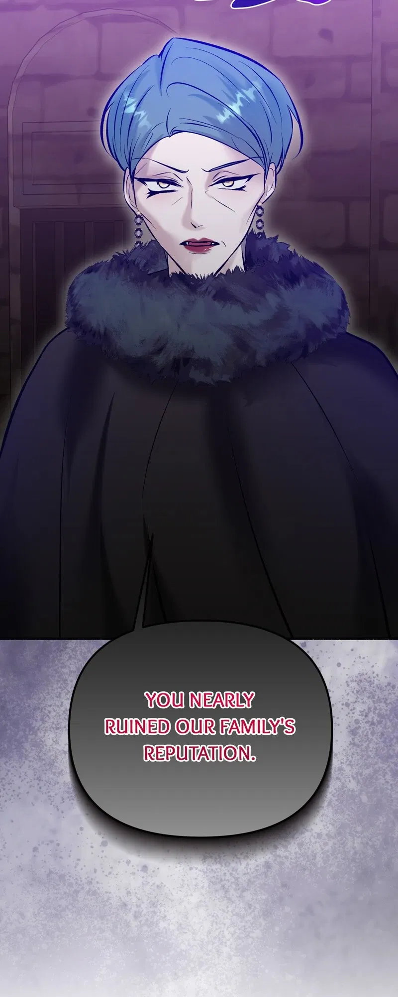 My Angelic Husband is actually a Devil in Disguise Chapter 105 - page 69