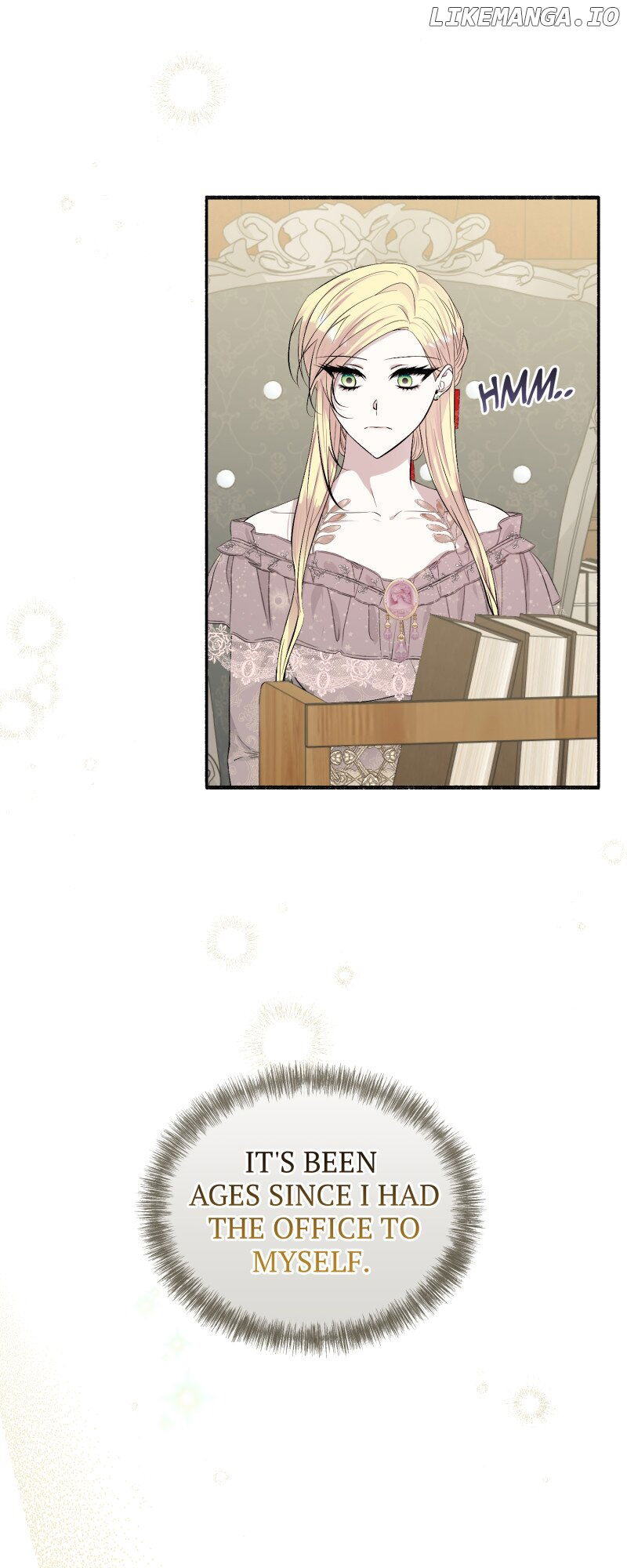 My Angelic Husband is actually a Devil in Disguise Chapter 84 - page 20