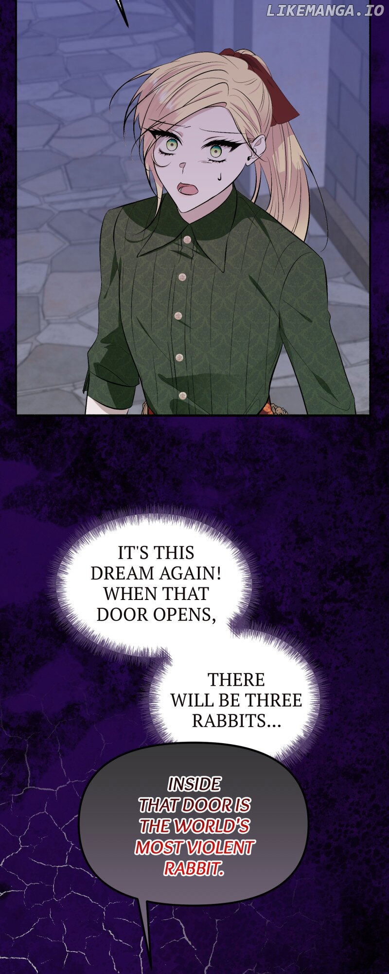 My Angelic Husband is actually a Devil in Disguise Chapter 84 - page 44