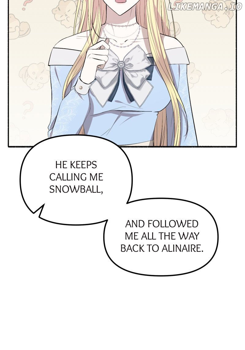 My Angelic Husband is actually a Devil in Disguise Chapter 84 - page 62