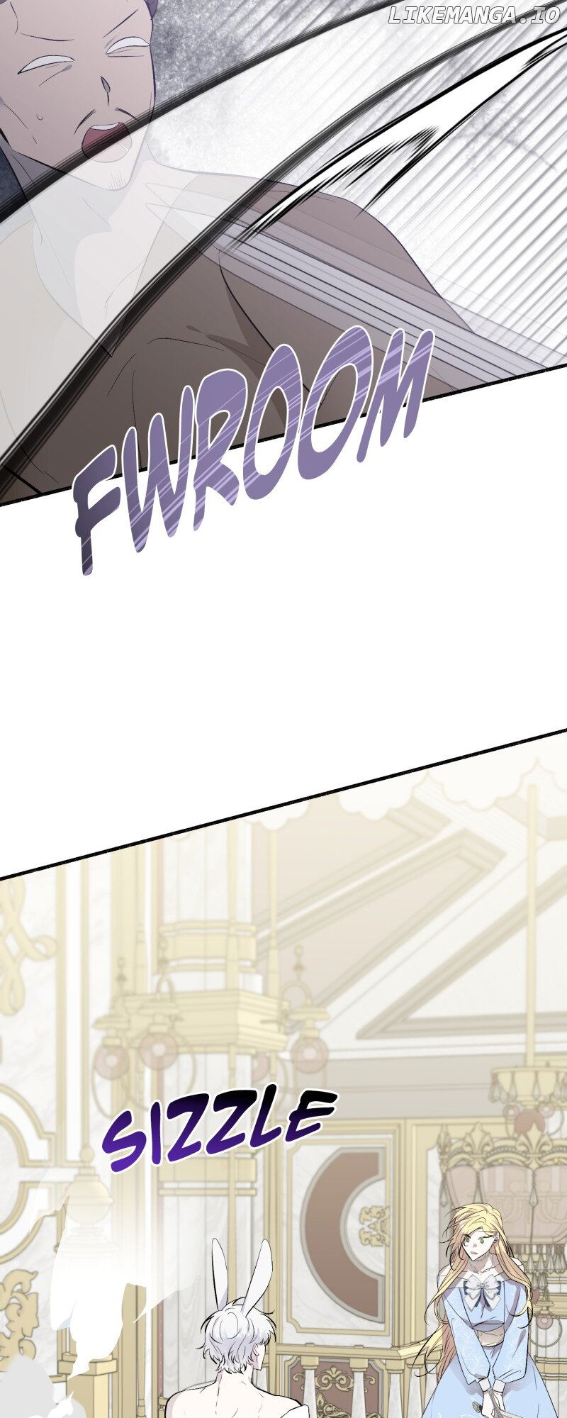 My Angelic Husband is actually a Devil in Disguise Chapter 84 - page 65