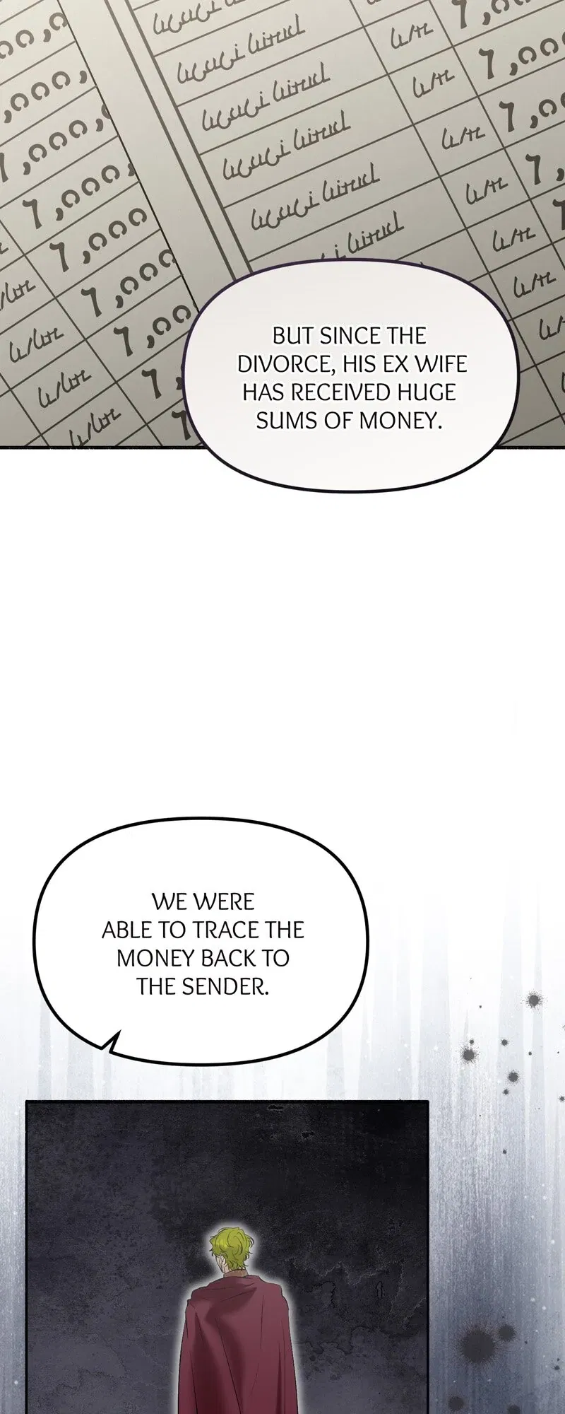 My Angelic Husband is actually a Devil in Disguise Chapter 104 - page 26