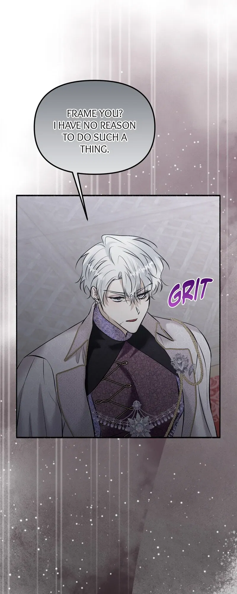 My Angelic Husband is actually a Devil in Disguise Chapter 104 - page 30