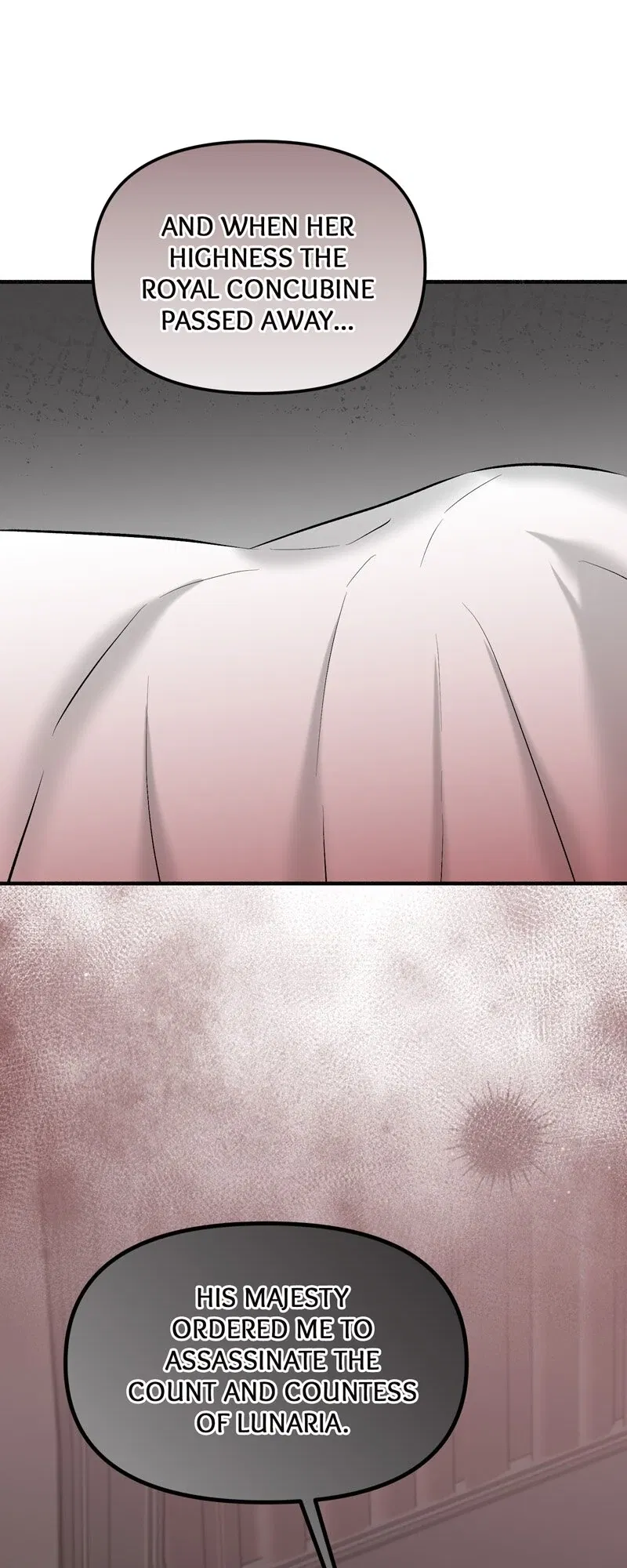 My Angelic Husband is actually a Devil in Disguise Chapter 104 - page 40