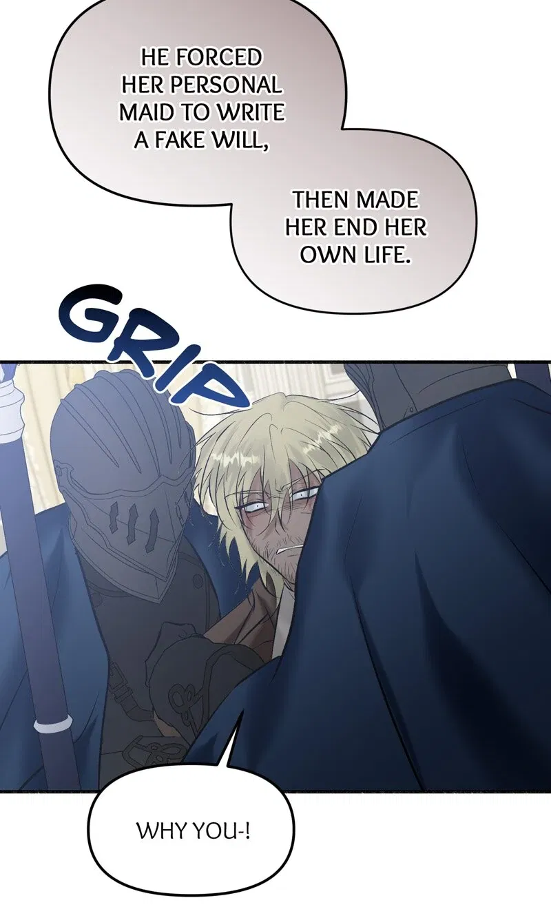 My Angelic Husband is actually a Devil in Disguise Chapter 104 - page 42