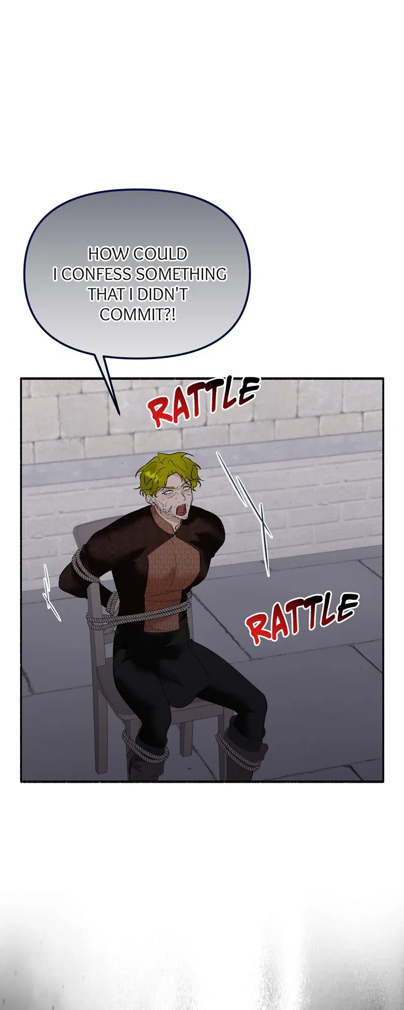 My Angelic Husband is actually a Devil in Disguise Chapter 104 - page 50