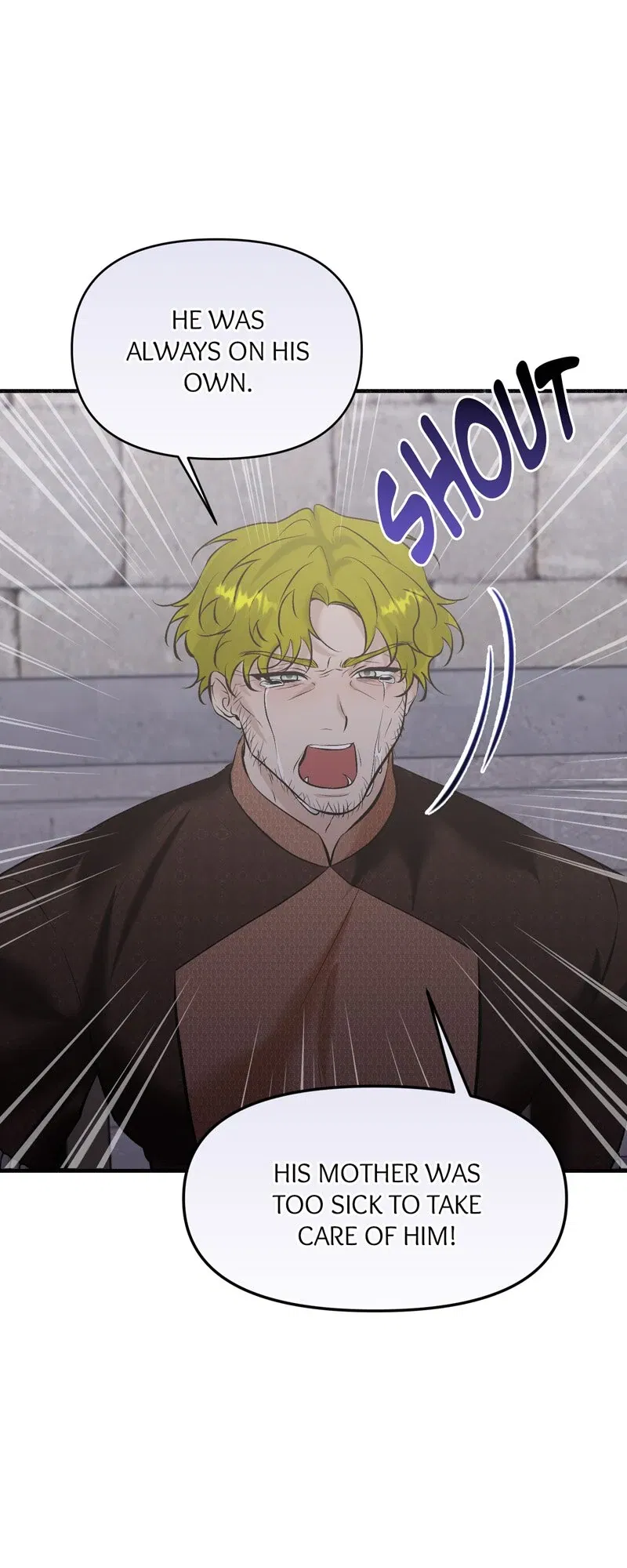 My Angelic Husband is actually a Devil in Disguise Chapter 104 - page 58