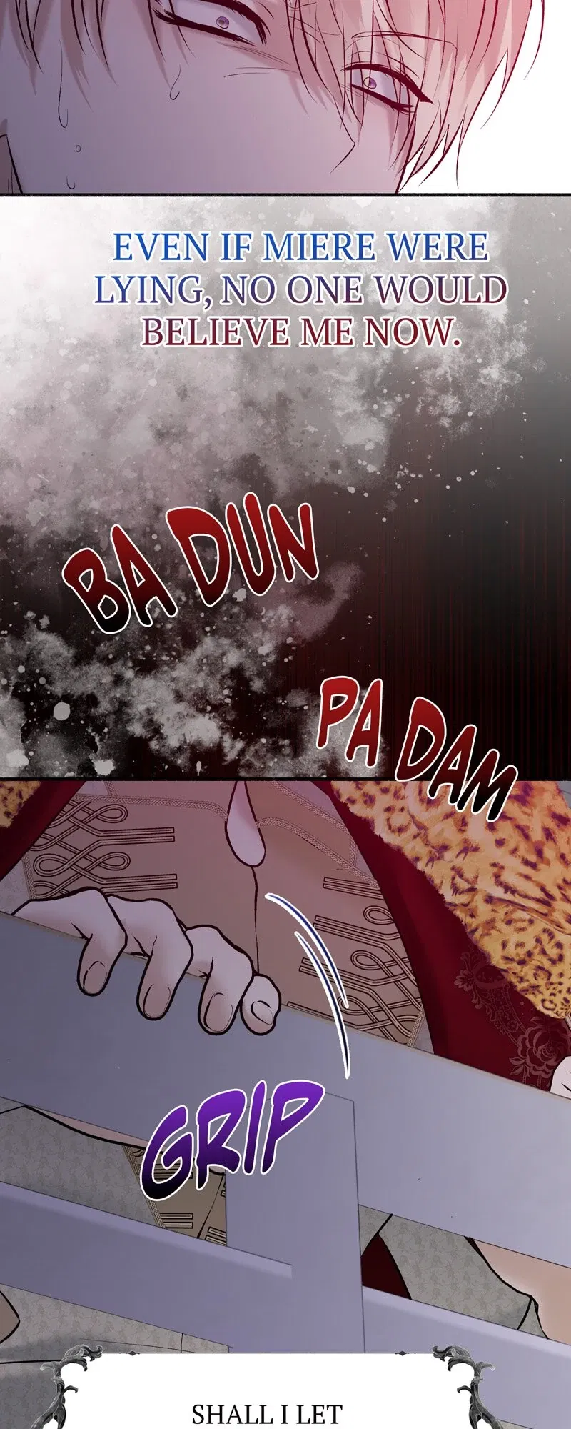 My Angelic Husband is actually a Devil in Disguise Chapter 104 - page 66