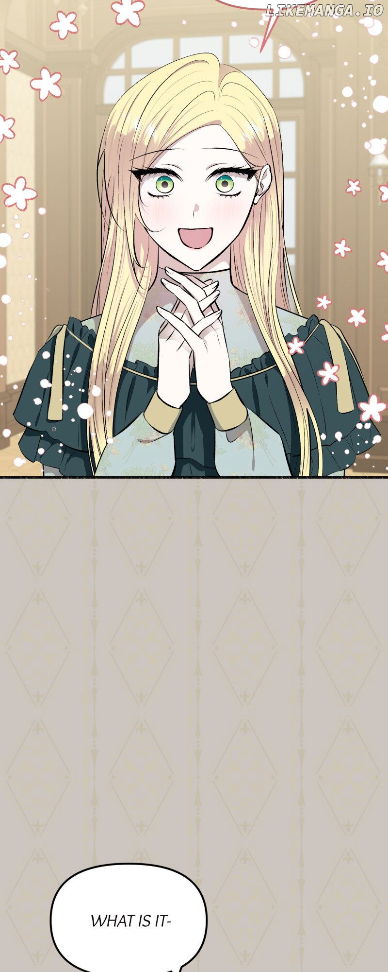 My Angelic Husband is actually a Devil in Disguise Chapter 83 - page 35