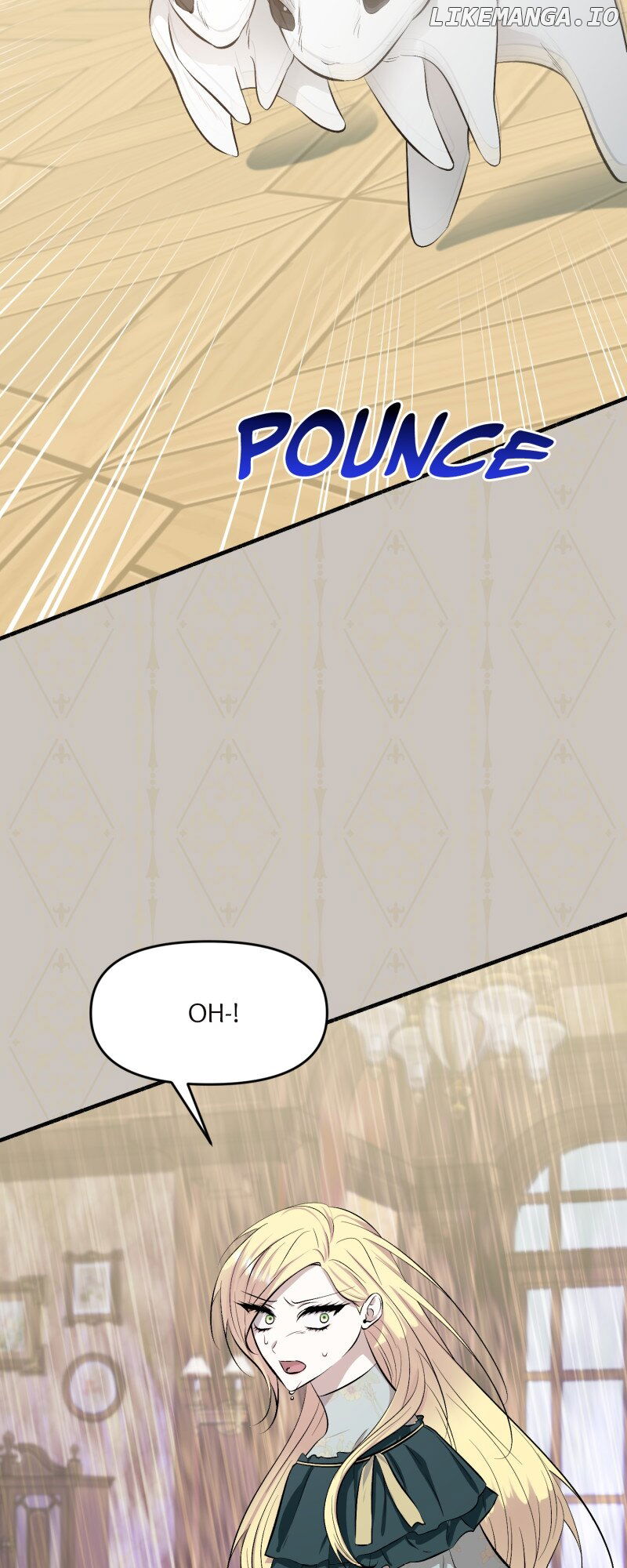 My Angelic Husband is actually a Devil in Disguise Chapter 83 - page 40