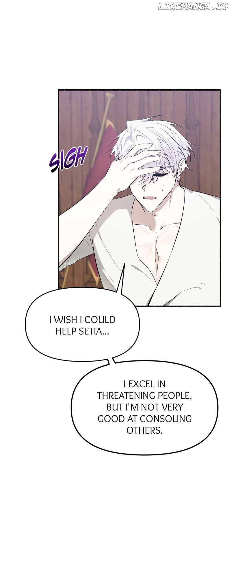 My Angelic Husband is actually a Devil in Disguise Chapter 83 - page 62