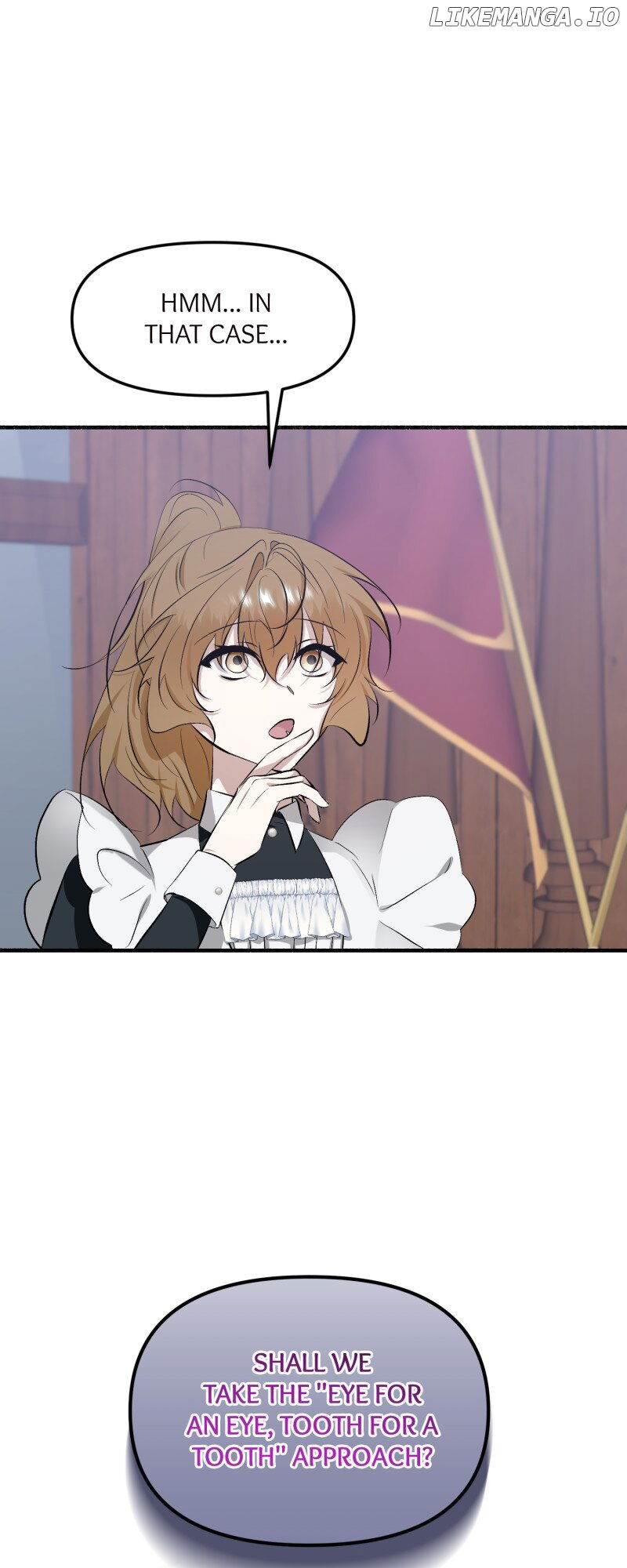 My Angelic Husband is actually a Devil in Disguise Chapter 83 - page 67