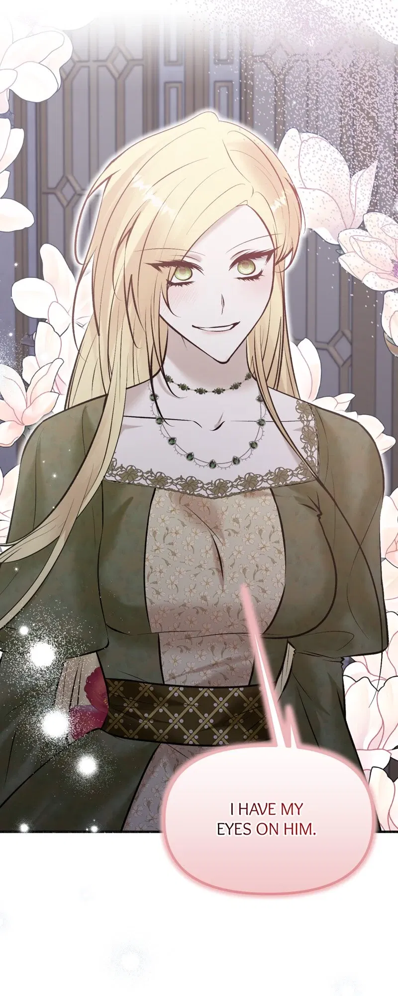 My Angelic Husband is actually a Devil in Disguise Chapter 103 - page 1