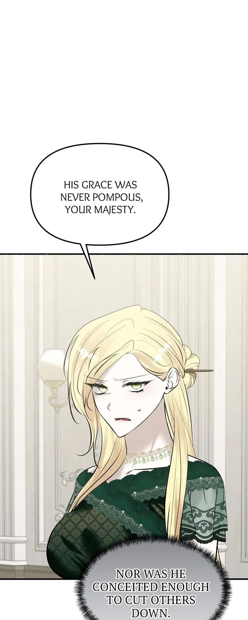 My Angelic Husband is actually a Devil in Disguise Chapter 103 - page 17