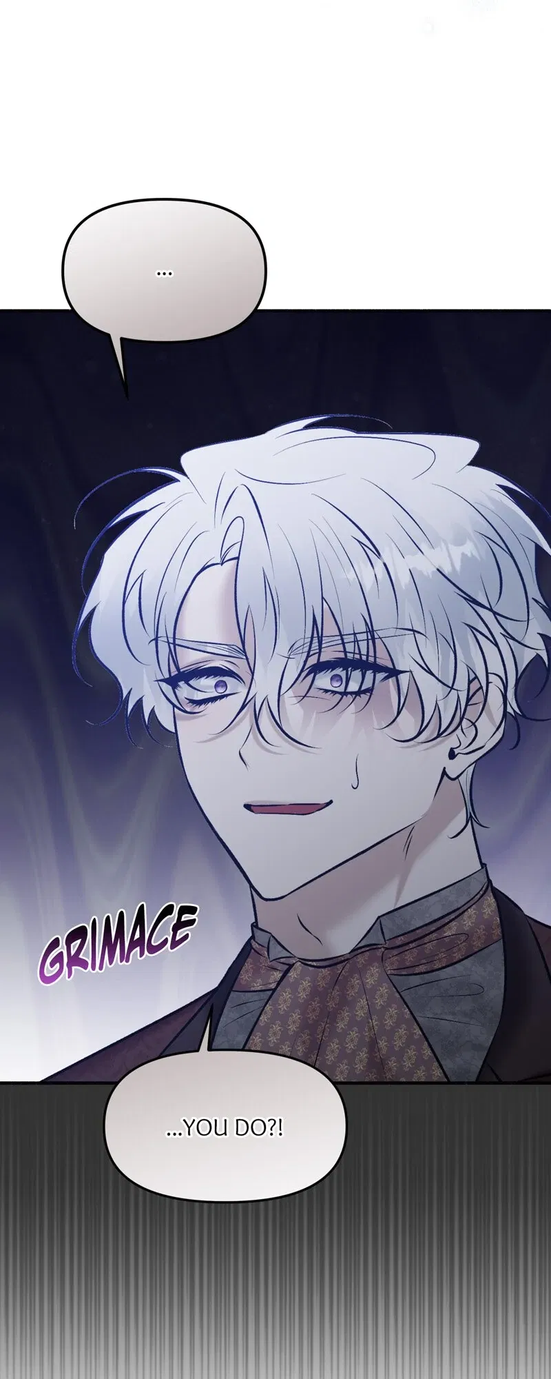 My Angelic Husband is actually a Devil in Disguise Chapter 103 - page 2