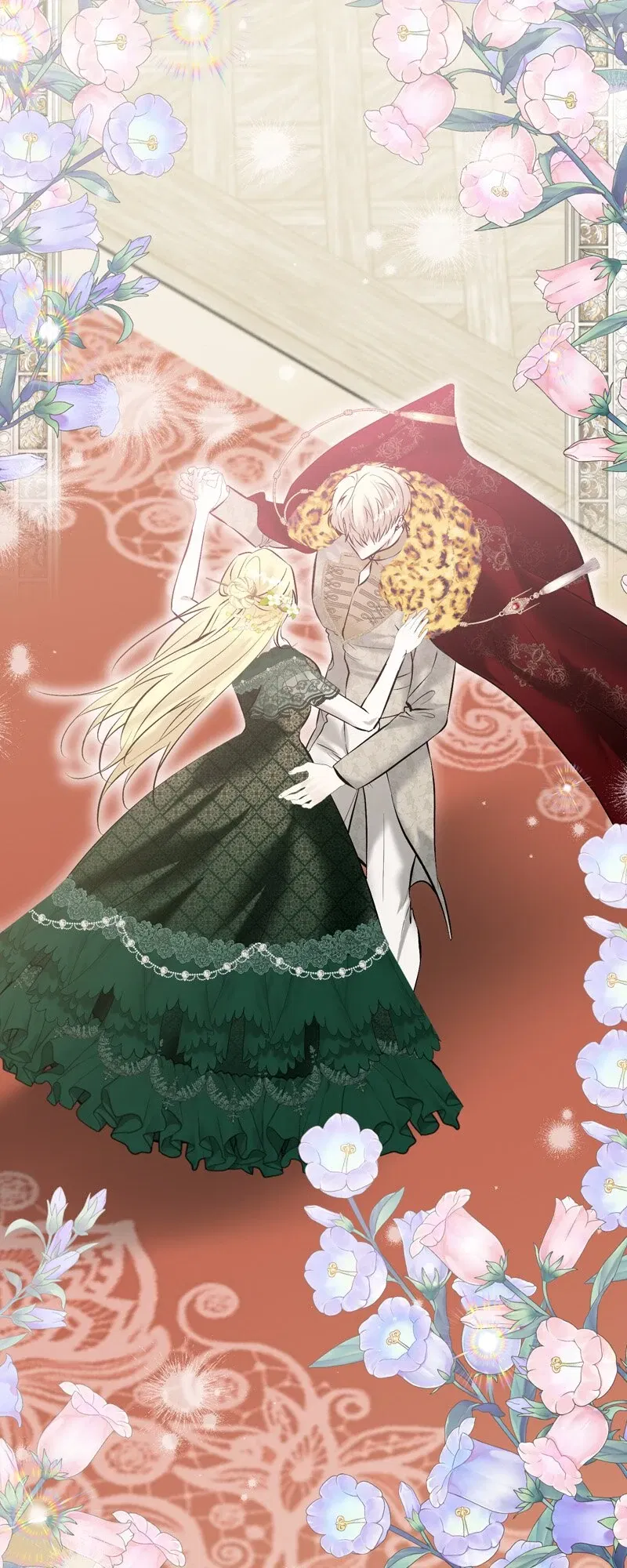 My Angelic Husband is actually a Devil in Disguise Chapter 103 - page 20