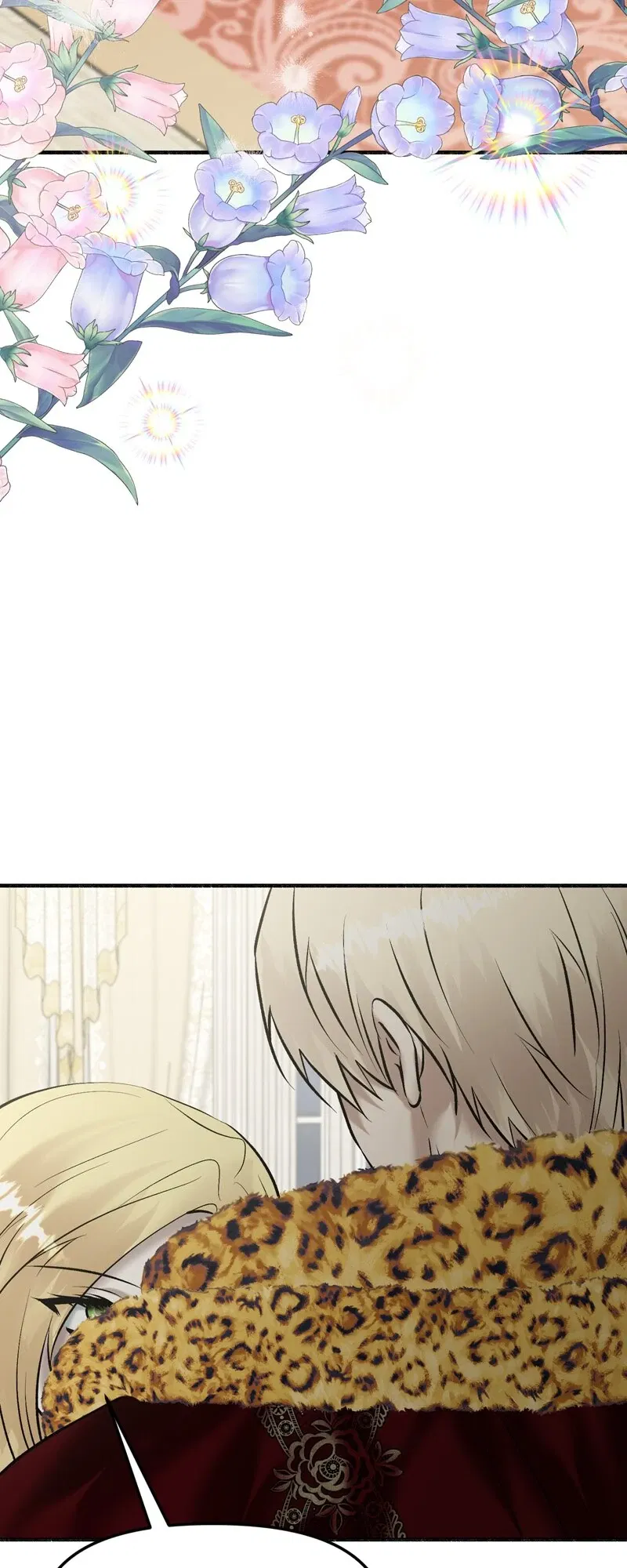 My Angelic Husband is actually a Devil in Disguise Chapter 103 - page 21