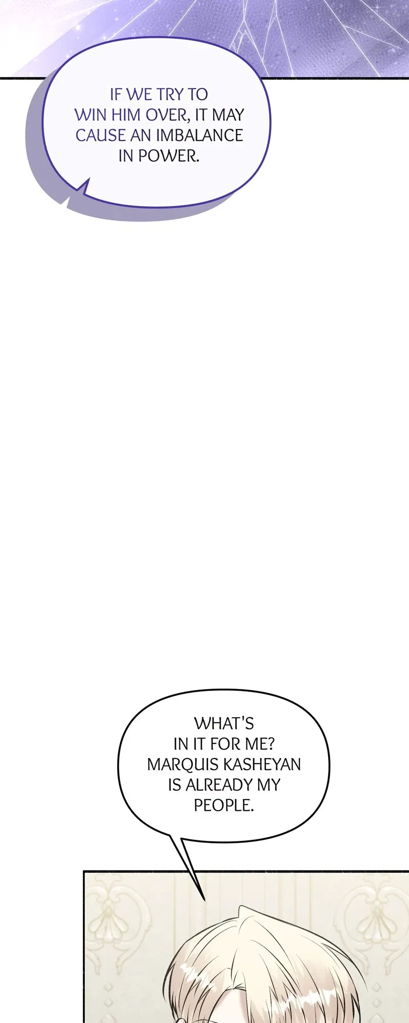My Angelic Husband is actually a Devil in Disguise Chapter 103 - page 31