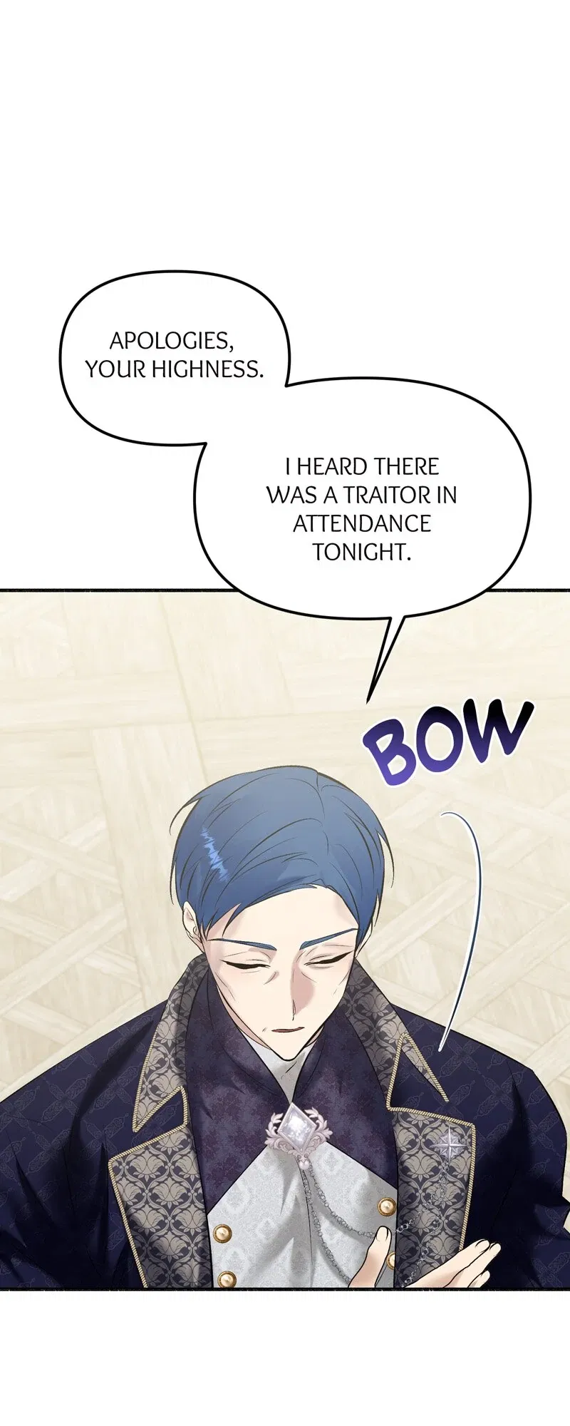 My Angelic Husband is actually a Devil in Disguise Chapter 103 - page 45