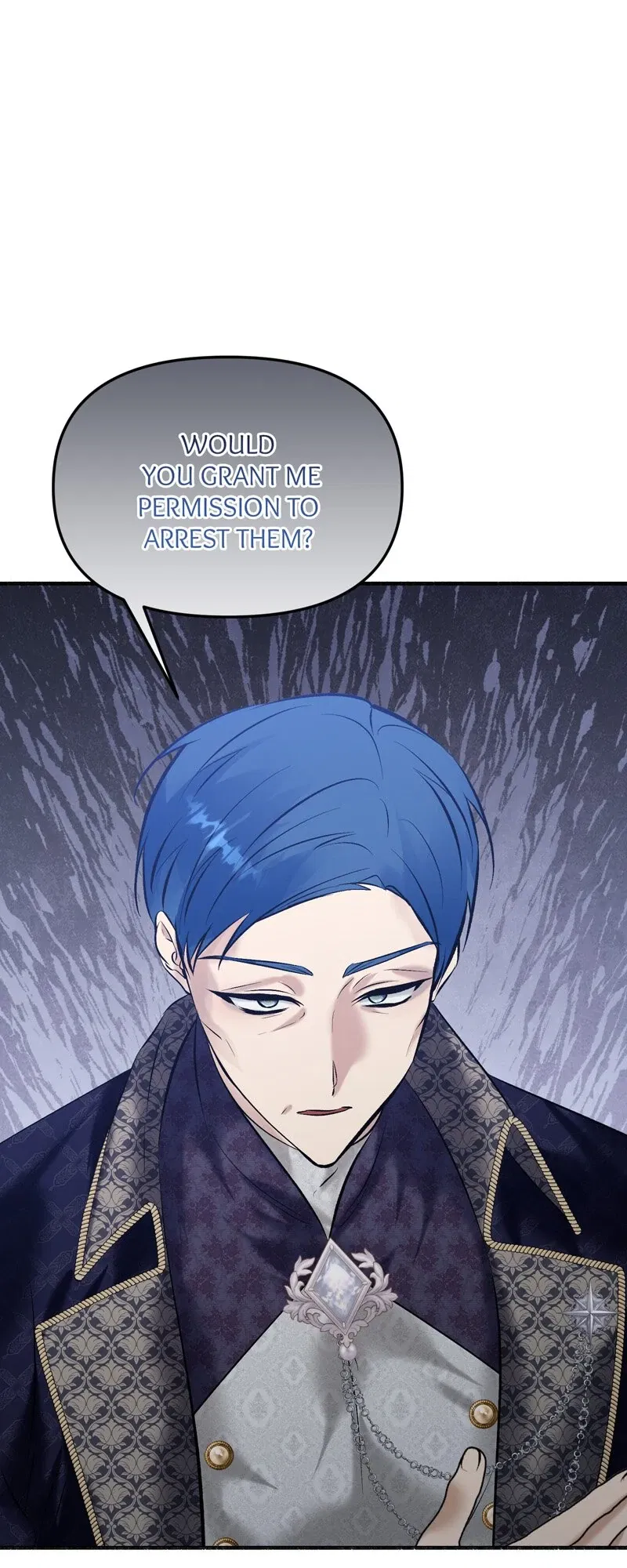 My Angelic Husband is actually a Devil in Disguise Chapter 103 - page 46