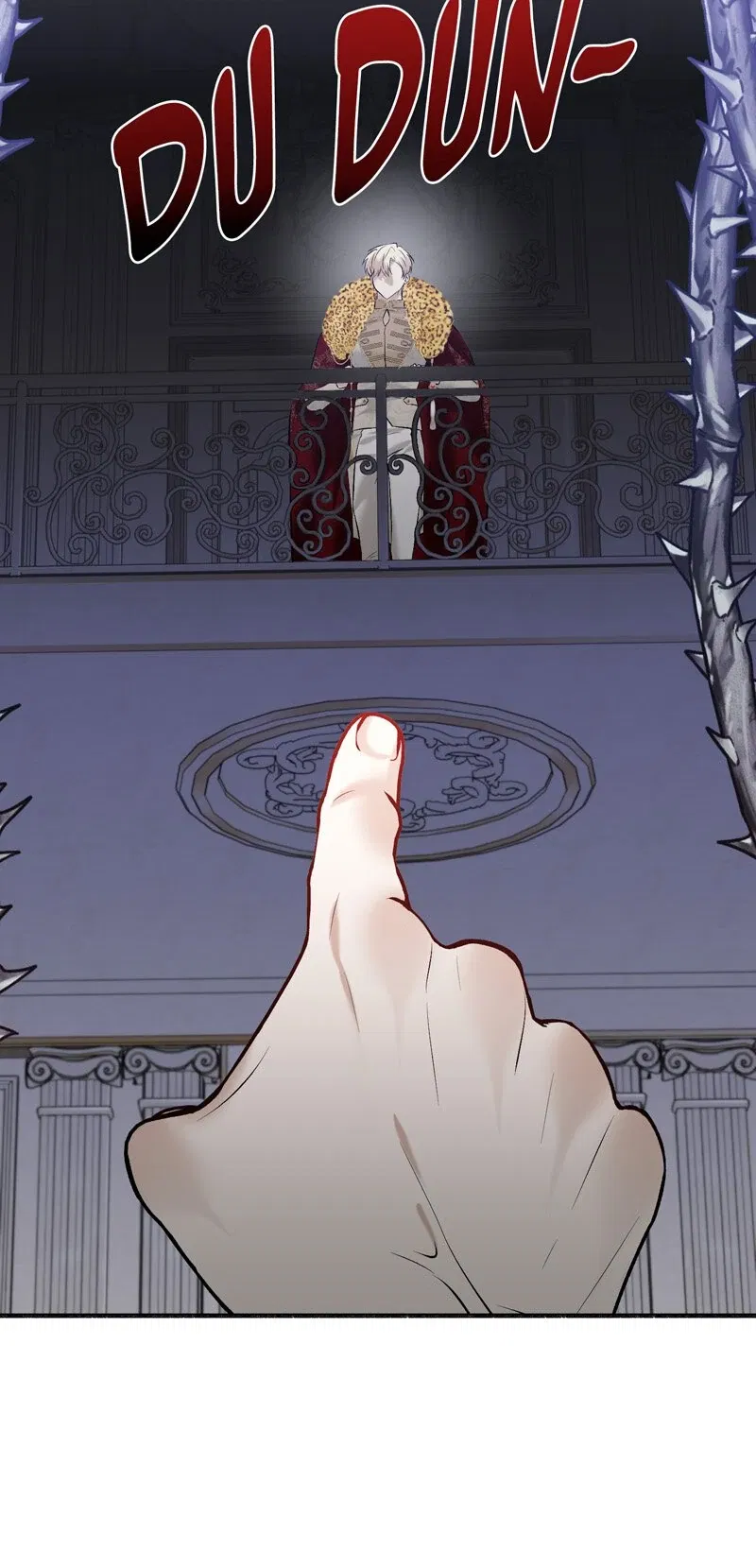 My Angelic Husband is actually a Devil in Disguise Chapter 103 - page 51