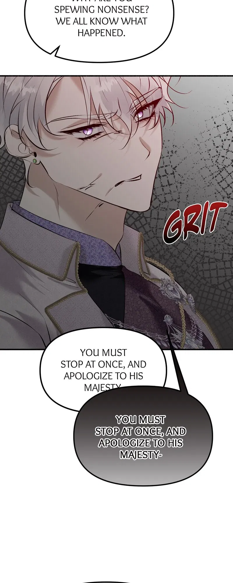 My Angelic Husband is actually a Devil in Disguise Chapter 103 - page 56