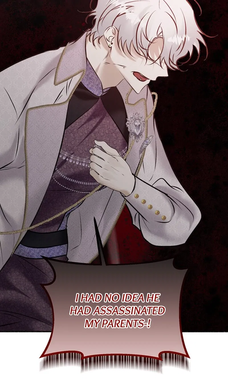My Angelic Husband is actually a Devil in Disguise Chapter 103 - page 58