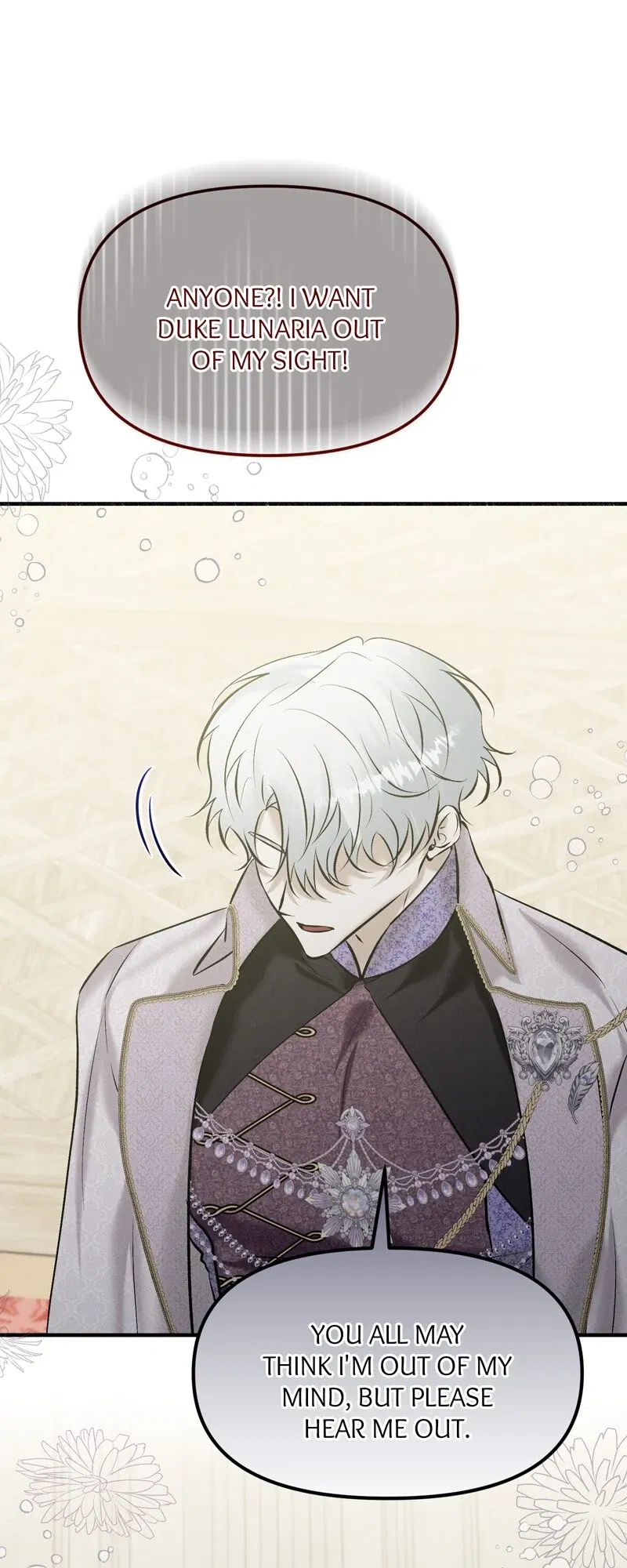 My Angelic Husband is actually a Devil in Disguise Chapter 103 - page 63