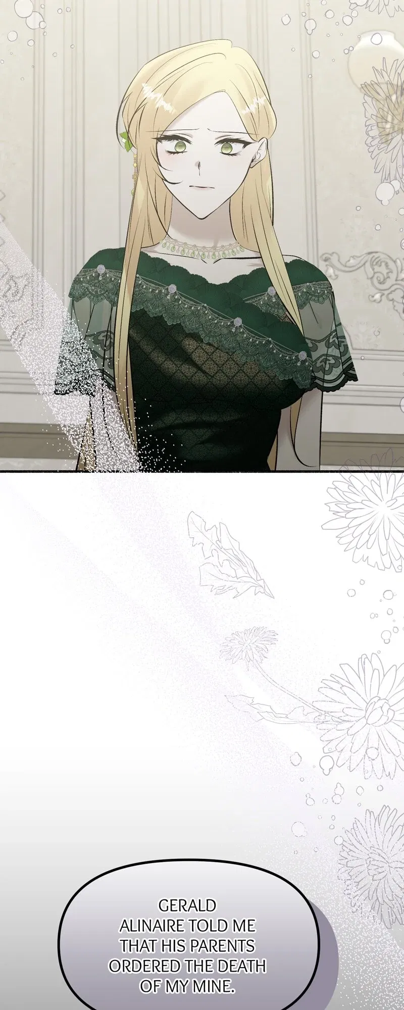 My Angelic Husband is actually a Devil in Disguise Chapter 103 - page 64