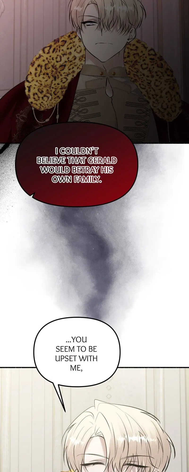 My Angelic Husband is actually a Devil in Disguise Chapter 103 - page 70