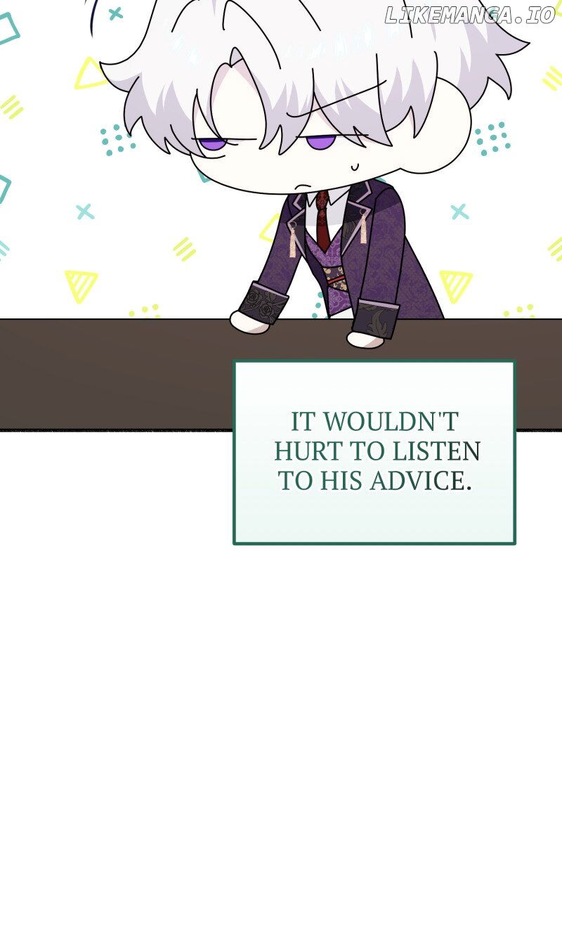 My Angelic Husband is actually a Devil in Disguise Chapter 82 - page 28