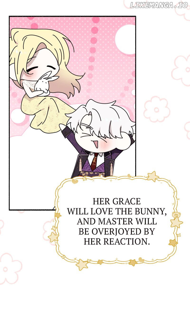 My Angelic Husband is actually a Devil in Disguise Chapter 82 - page 35