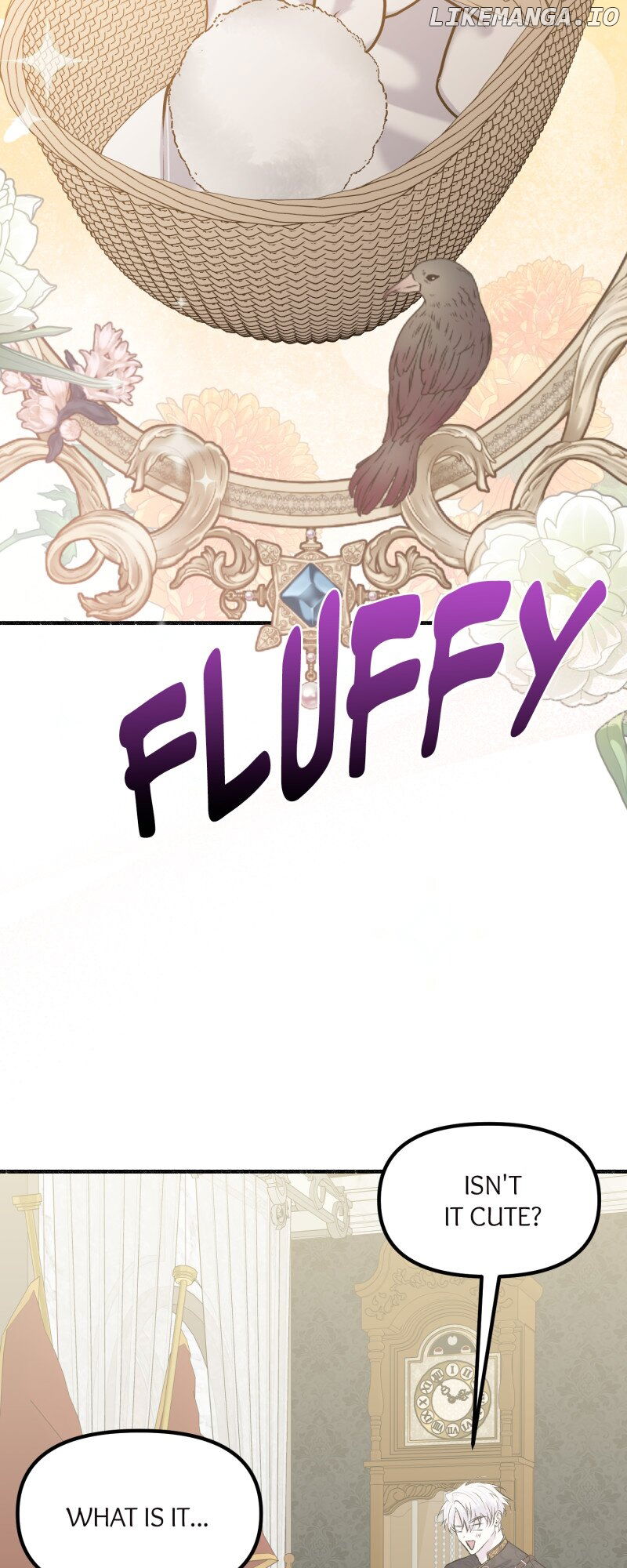 My Angelic Husband is actually a Devil in Disguise Chapter 82 - page 62