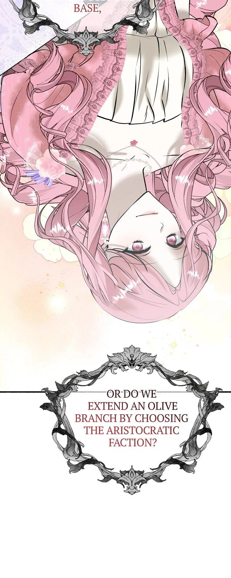 My Angelic Husband is actually a Devil in Disguise Chapter 102 - page 25