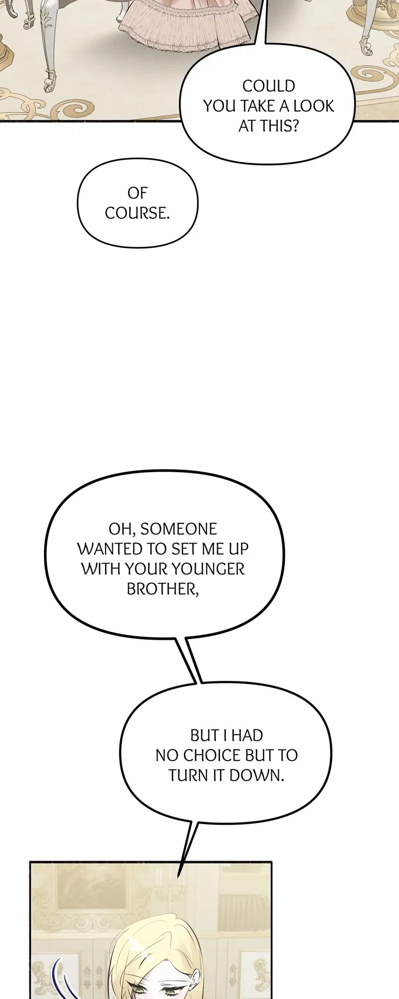 My Angelic Husband is actually a Devil in Disguise Chapter 102 - page 32