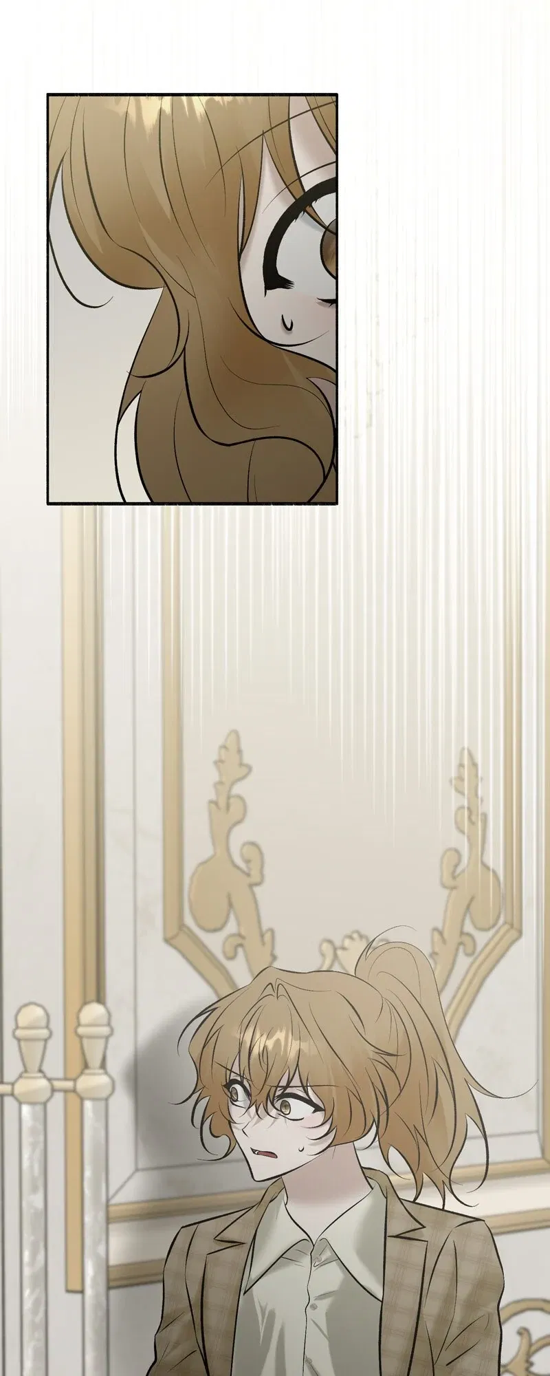 My Angelic Husband is actually a Devil in Disguise Chapter 102 - page 44