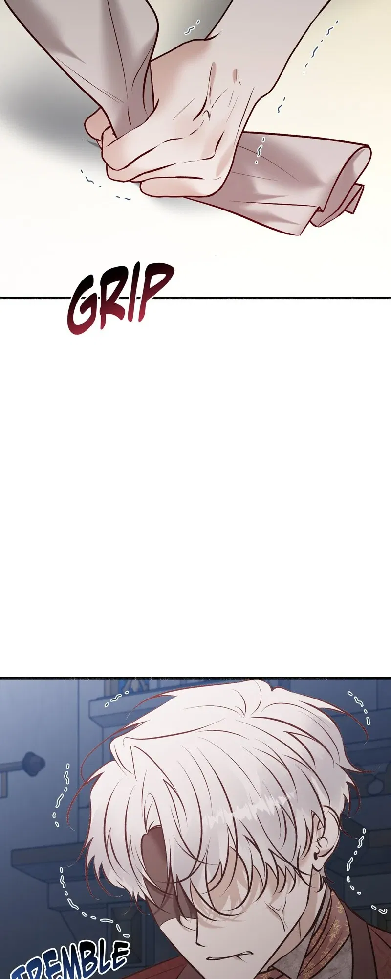 My Angelic Husband is actually a Devil in Disguise Chapter 102 - page 49