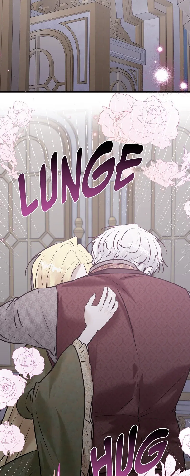 My Angelic Husband is actually a Devil in Disguise Chapter 102 - page 55