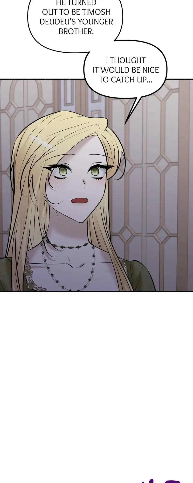 My Angelic Husband is actually a Devil in Disguise Chapter 102 - page 62