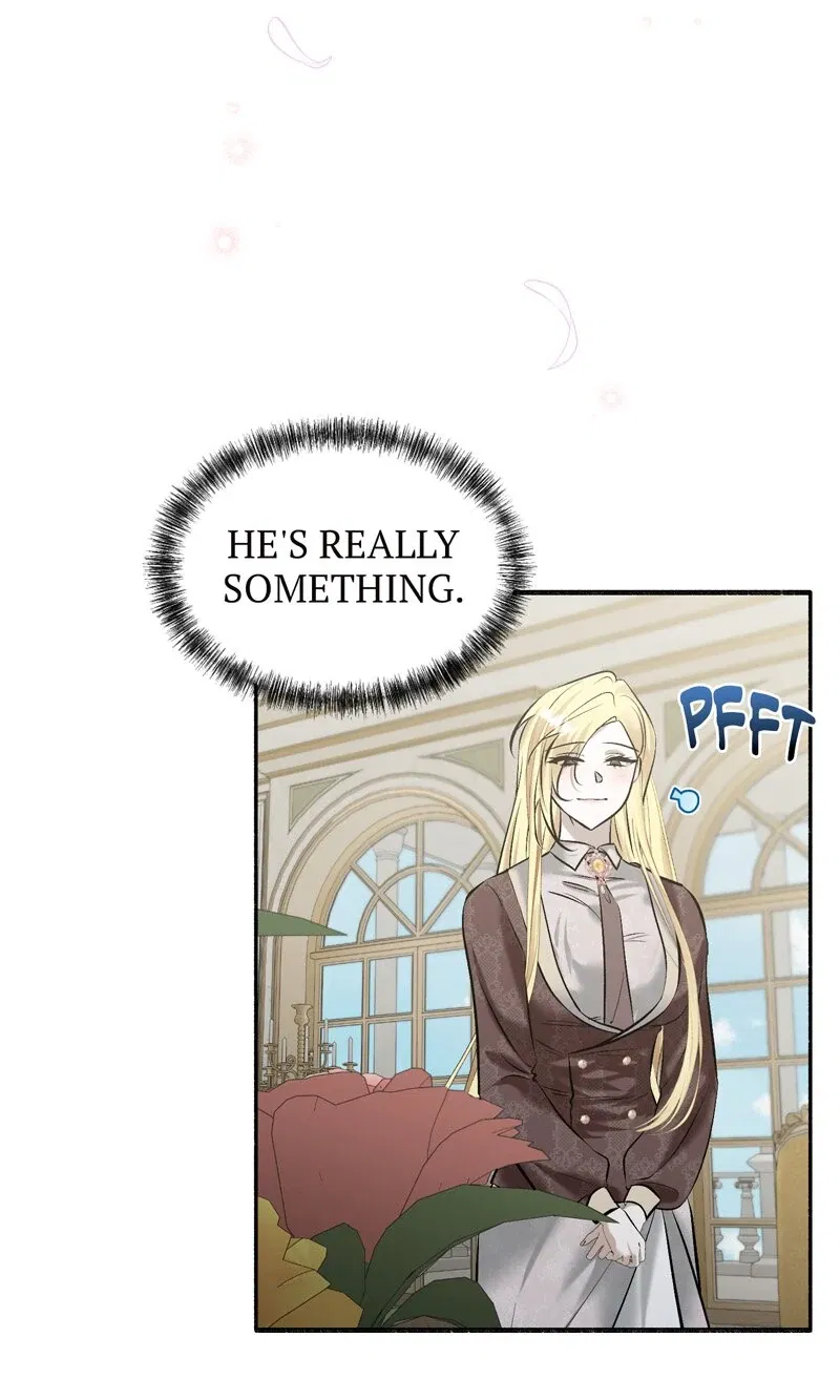 My Angelic Husband is actually a Devil in Disguise Chapter 102 - page 7