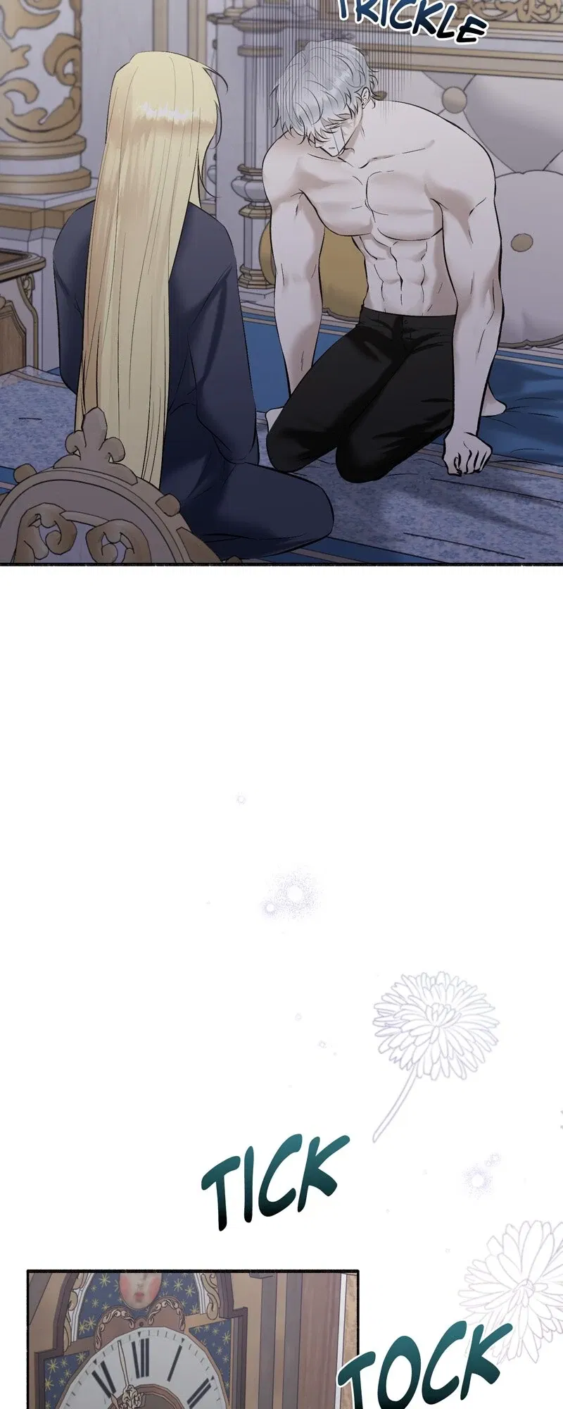 My Angelic Husband is actually a Devil in Disguise Chapter 99 - page 16