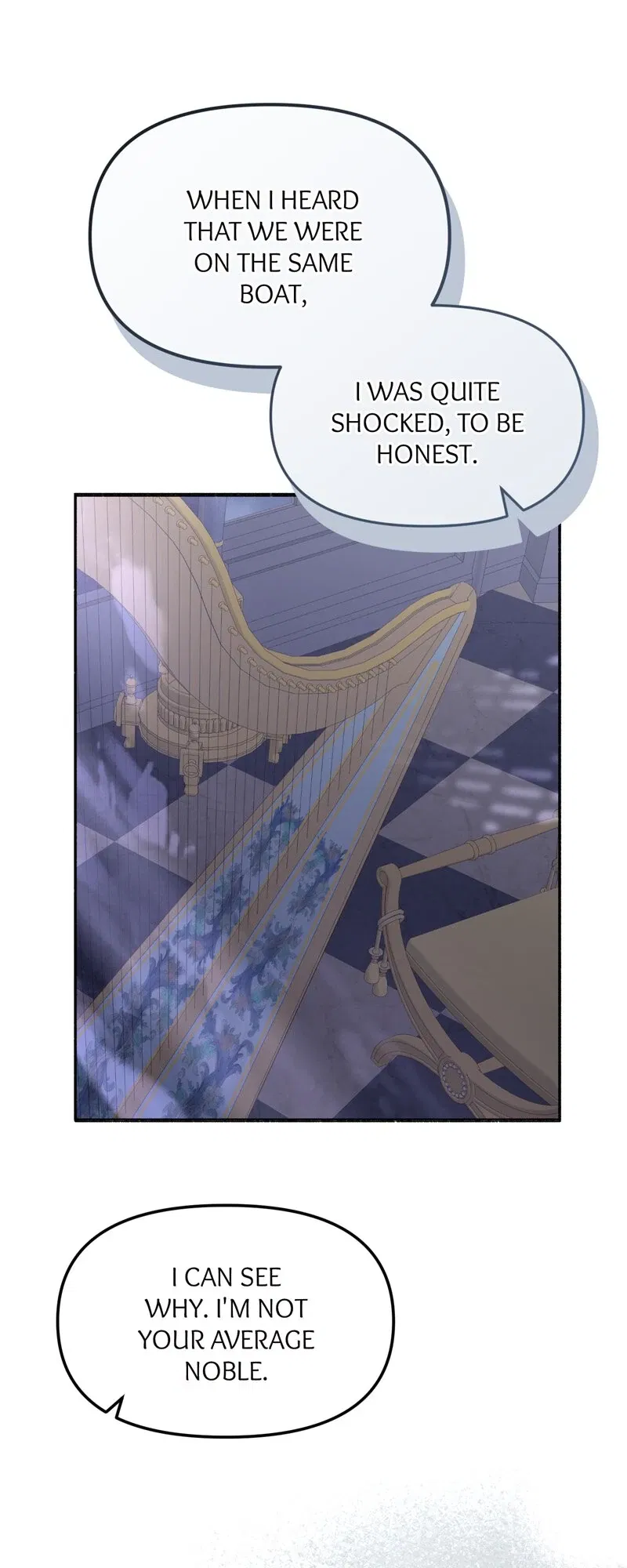 My Angelic Husband is actually a Devil in Disguise Chapter 99 - page 29