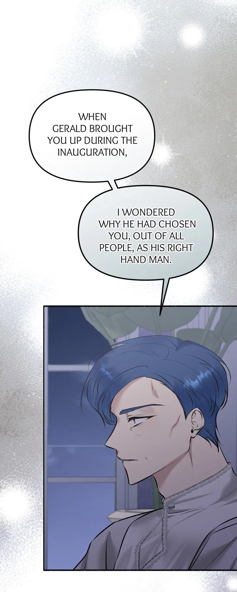 My Angelic Husband is actually a Devil in Disguise Chapter 99 - page 30
