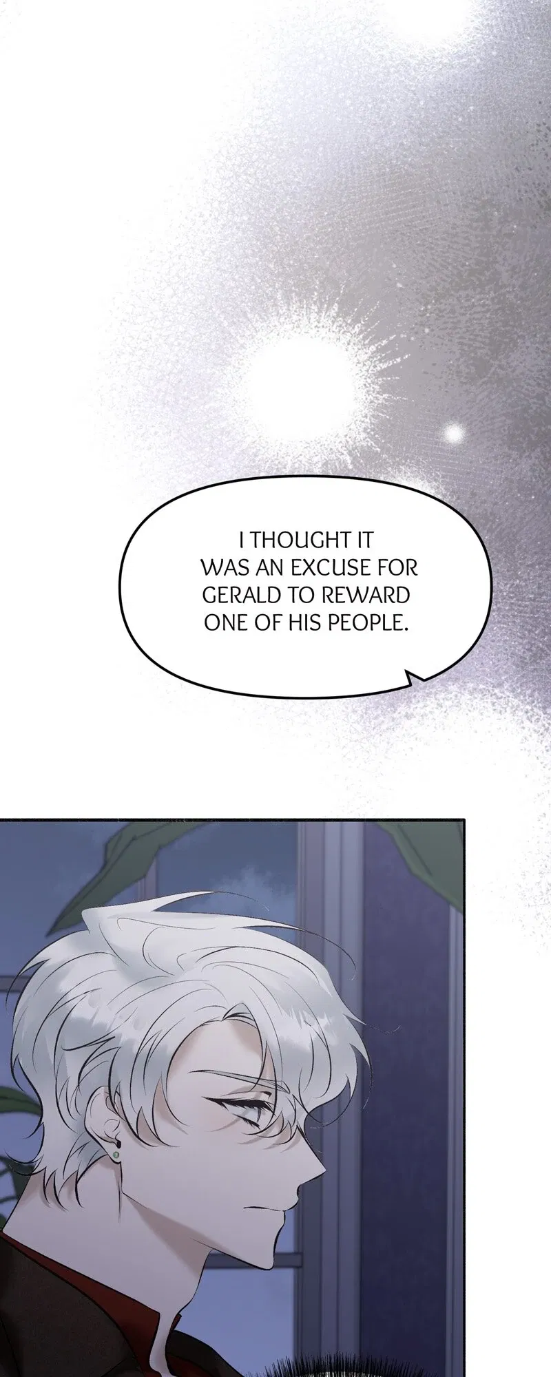 My Angelic Husband is actually a Devil in Disguise Chapter 99 - page 31